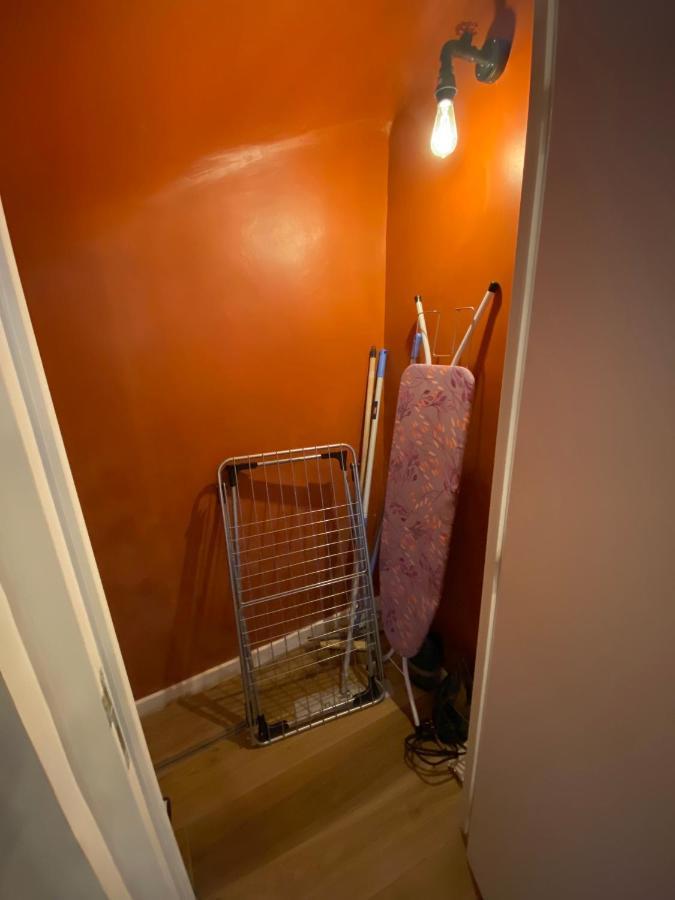 Plein Centre Avec "Parking Prive" Voitures Electriques Bienvenues Apartment Cassis Exterior photo